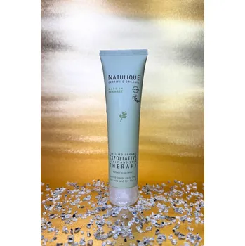 Vlasová regenerace NATULIQUE Exfoliative Therapy 100 ml - maska na problematickou pokožku hlavy