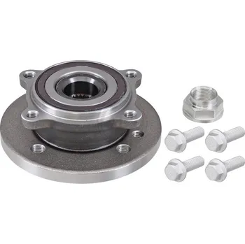 Držák na kočárek Náboj kola A.B.S. (200911)