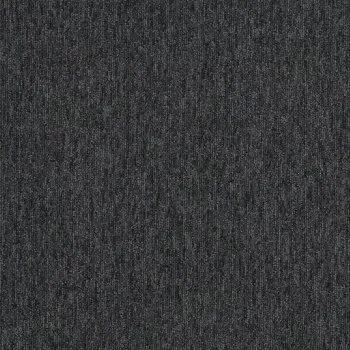 Koberec Balsan kobercové čtverce Traffic 970 černá