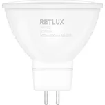 Retlux RLL 420 GU5.3 7W 12V 660lm 3000K