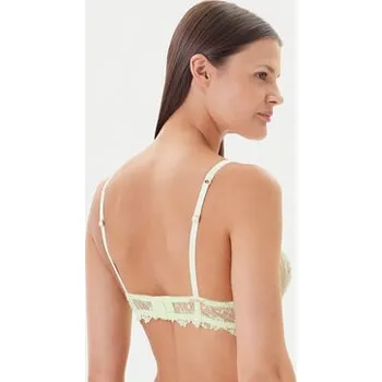 Dámská móda Guess Podprsenka s kosticemi O5GC15 KCQC0 Zelená 34C