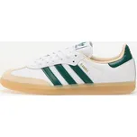 Tenisky adidas Samba OG Ftwr White/ Collegiate Green EUR 39 1/3