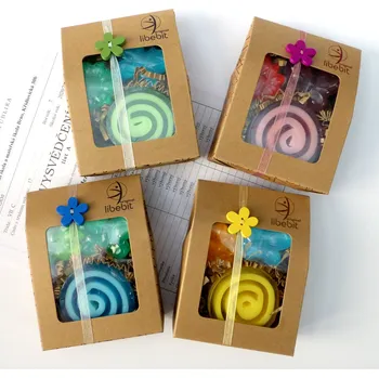 Kosmetická sada Děkujeme, paní učitelko (Dárková sada mýdel pro paní učitelku)