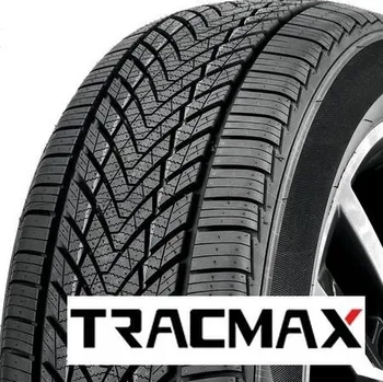 Celoroční osobní pneu Pneumatiky TRACMAX trac saver a/s 255/45 R19 104Y