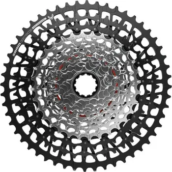 SRAM T-Type GX Eagle XS-1275 černá 12s…