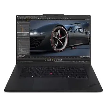 Notebook LENOVO NTB ThinkPad/Workstation P1 G7 - Ultra 7 155H,16" WQXGA IPS,32GB,1TSSD,HDMI,RTX 2000 Ada 8GB,W11P,3Y Premier