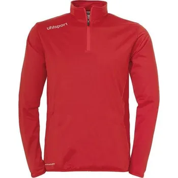 Pánská mikina Mikina uhlsport essential ziptop 1005171-03 Velikost 3XL
