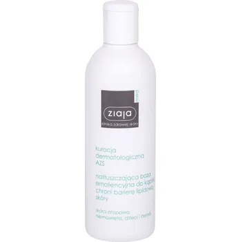 ZIAJA Med Atopic Atopická kúra koupelová emulze 270&nbsp;ml