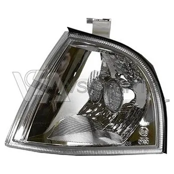 Směrový světlomet TYC LP blinkr Octavia I facelift 1U0953155D - TYC