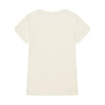 Pánské tričko Guess T-Shirt J4RI49 J1314 Béžová Regular Fit 4Y