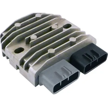 Elektroinstalace pro motocykl DZE regulátor napětí SEA DOO CHALLENGER/GTI/RXP/WAKE 1500 08-12; GRAND TOURING 600/1200 11-13 (710001103) (50A) (DZE regulátor napětí SEA DOO CHALLENGER/GTI/RXP/WAKE 1500 08-12; GRAND TOURING 600/1200 11-13 (710001103) (50A))