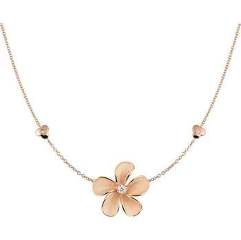 Náhrdelník VISION CAMMILLI: CHERRY BLOOM Náhrdelník (GCO3773P)