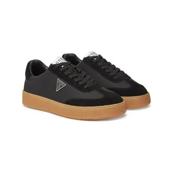 Pánská obuv Sneakersy Guess FMTWIM LEA12 Černá 44