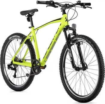 Horské kolo Leader Fox MXC CHLAPECKÝ, MTB 26", 1X8 SPEED, 2023-4 (ZDARMA Doprava + Dárek)