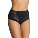 EMILI Dámské kalhotky Rosita black XXL