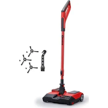 Einhell TE-FS 18 Li-Solo Aku zametač (18V/bez aku) 2352050 free_store_pickup