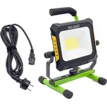 Procraft LP20 kombinovaná elektrická/aku led svítilna 20V