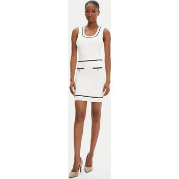 Dámská halenka Marciano Guess Halenka 5RGR03 5640Z Bílá Regular Fit S