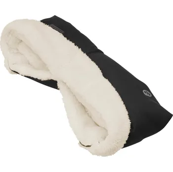 Rukávník Maxi-Cosi Rukavice na kočárek Twillic Black