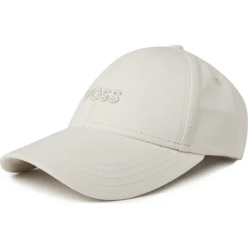 Kšiltovka Kšiltovka Boss Open White 1072326 One Size