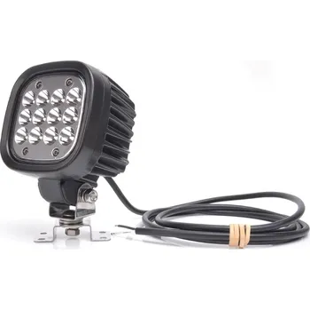 Přídavný světlomet Svítilna pracovní WAS W130/979 LED 5400 lm, 12-24V, kabel 2,5 m