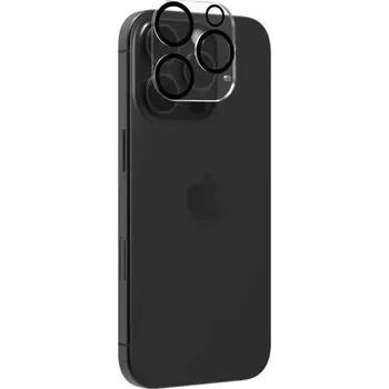 Telefonní příslušenství ZAGG sklo Elite Anti Glare Camera iPhone 16Pro/Pro Max