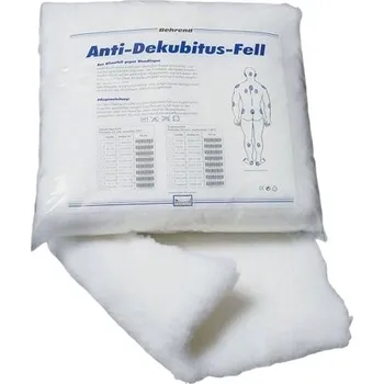 Inkontinenční podložka Sundo Antidekubitní podložka na lůžko, 50 x 70 cm