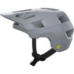 Helma cyklistická terénní s MIPS POC Kortal Race MIPS Granite Grey Matt - 55-58