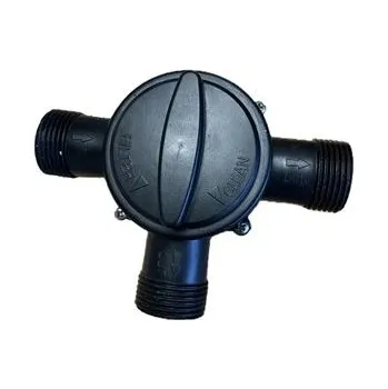 Ventil Náhradní třícestný ventil pro filtraci Jebao CBF