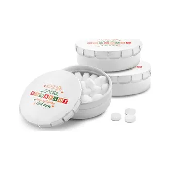 Bonbon Mentolky Když Bůh stvořil kamarády - 3 ks