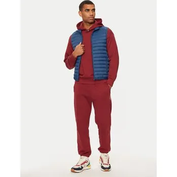 United Colors Of Benetton Vesta 2BA2UJ005 Modrá Regular Fit XL