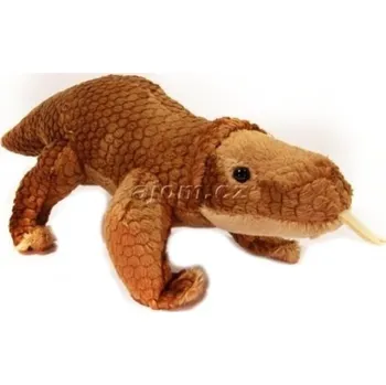 plyšák Plyšový Varan 33cm