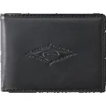 Rip curl peněženka Raw Energy Rfid Slim Black | Černá | Velikost One Size