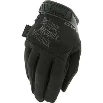 Rukavice MECHANIX WEAR rukavice MECHANIX PURSUIT D5 ČERNÉ vel.XXL