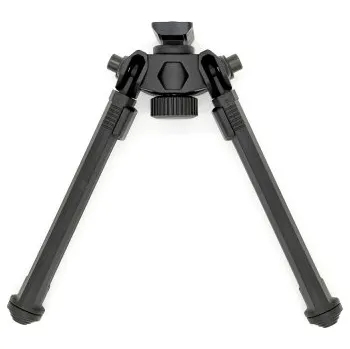 Nožičky typu GP16, M-lok - Černé