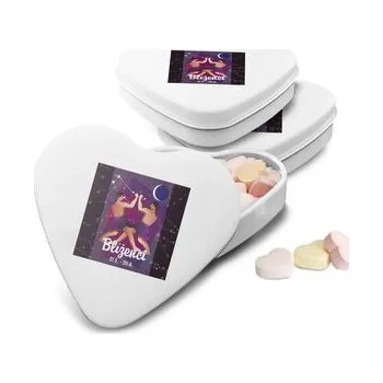 Cukrovinka Bonbónky Blíženci - 3 ks