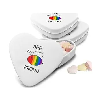 Bonbon Bonbónky Bee proud - 3 ks