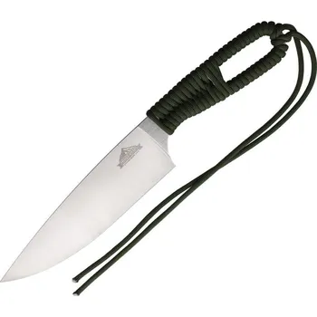 Sebeobrana Ontario Knife Company nůž HUNT PLUS CAMP s pouzdrem