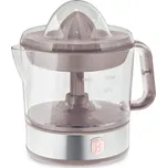BERLINGERHAUS Elektrický lis na citrusy Taupe Collection BH-9719