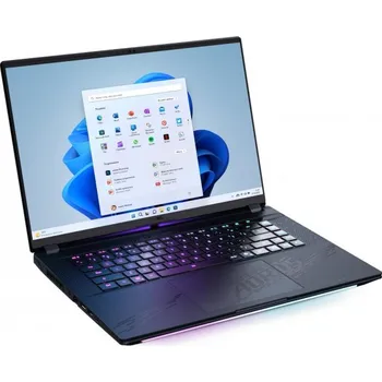 Notebook Gigabyte AORUS MASTER 16 2025 - Ultra 9 - 275HX 16''-240Hz QHD OLED 32GB 1TB Windows 11 Pro RTX 5070 Ti