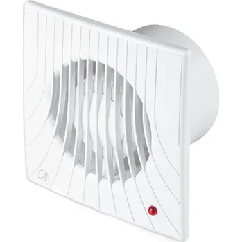 Vzduchotechnika Den Braven Ventilátor axiální s doběhem pr.120 mm