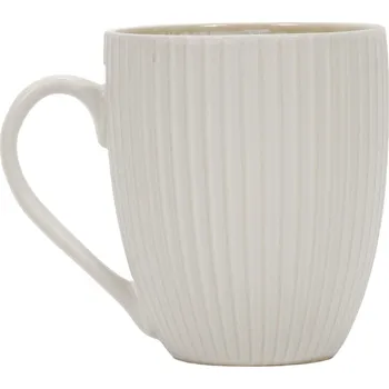 Siaki Hrnek na kávu a čaj ESSENCE, keramický, 400 ml