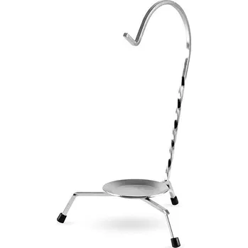 IGOTREND Stojan na mini kotlík serv. 29 cm, nerez 52784