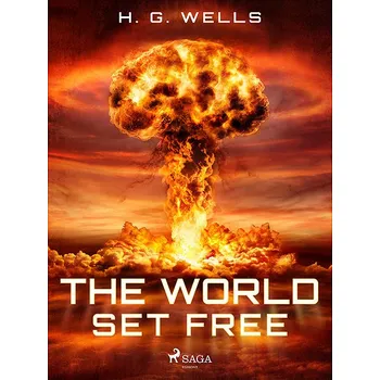 Kniha The World Set Free Ekniha