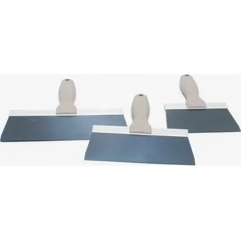 Dětská dílna Sádrokartonové špachtle Scottchen PRO