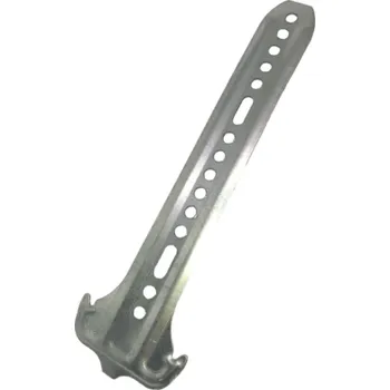 Tesařské kování Krokvový závěs DK mont 170 mm zaoblený 100 ks/balení