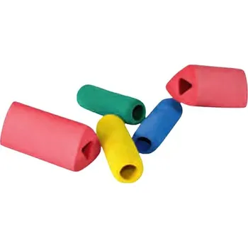 Mikrofonní stojan Sundo Gumový nástavec na tužku nebo pero, 10 ks