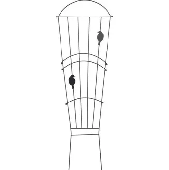 Stojan na květiny Opěra na popínavé květiny 40 x 117cm,