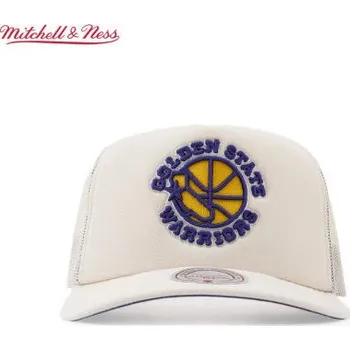 Kšiltovka Mitchell & Ness Pánská kšiltovka Chicago Bulls NBA Evergreen Trucker Hwc