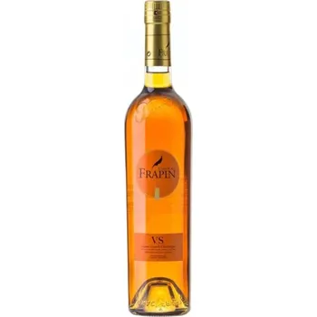 Likér Frapin VS Luxe Cognac 0,7 l 40 %